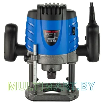 Вертикальный фрезер Витязь МФ-1700-12 картинка 2